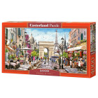 Puzzle 4000 gabalu Essence of Paris