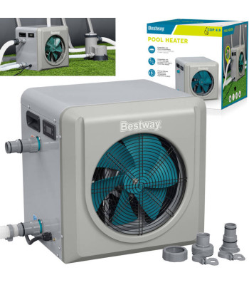 Elektriskais baseina sildītājs Bestway Flowclear siltumsūknis 58748