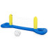 Bestway Piepūšamais ūdens volejbola komplekts 244x64cm + BUMBA baseinam 41cm 52133B