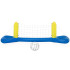 Bestway Piepūšamais ūdens volejbola komplekts 244x64cm + BUMBA baseinam 41cm 52133B