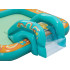Bestway Piepūšamais Ūdens Spēļu Centrs