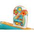 Bestway Piepūšamais Ūdens Spēļu Centrs