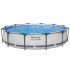 Bestway Baseins STEEL-PRO MAX™ 6,473L 366x76cm