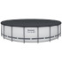 Bestway Stelažinis Baseins 549x122cm 11in1 56462
