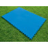 Bestway putu paklājs baseinam 50cm x 50cm 58220