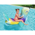 Bestway Piepūšamais matracis peldēšanai RONIS ar rokturiem 157x114cm 41479