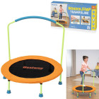 Bestway Trampolīna Wonderjump ar rokturi iekšpusē/ārpusē 91x96cm 59100