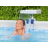 Bestway Flowclear Baseina Ūdenskritums ar LED Apgaismojumu 58619