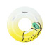 Bestway Piepūšamais peldēšanas riņķis ar rokturiem "Citroniņš" 114 CM 36448