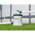 Bestway filtrācijas sūknis baseinam 5678 l/h uz filtrējošām lodītēm 58870