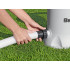 Bestway filtrācijas sūknis baseinam 5678 l/h uz filtrējošām lodītēm 58870