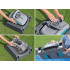 Bestway Bezvadu baseina putekļsūcējs AquaTronix ProG300 + skimmeris 58942