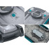 Bestway Bezvadu baseina putekļsūcējs AquaTronix ProG300 + skimmeris 58942