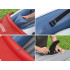 Bestway piepūšams kajaks 2-personām LITE-RAPID X2 + airis max 160kg 65077