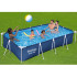 Bestway rāmja baseins 400 x 211 cm 8in1 56424