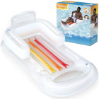 Bestway Uzpūšamais Matracis ar Muguras Atbalstu