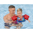 Bestway peldveste bērniem ar roku piedurknēm 3-6 gadi Zirnekļcilvēks 98795