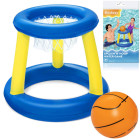 Bestway piepūšamais basketbola komplekts ar bumbu 0,61m 52418