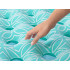 Bestway Komforta Pludmales Matracis Comfort Plush