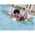 Bestway Pludmales Piepūšamais Matracis - Liels Ūdens Atpūtas Krēsls TAURIŅŠ 193x176cm 43963