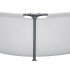 Bestway Rāmja Baseins 4678L 305x76cm 8in1 56408