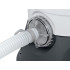 Bestway Smilšu Filtrsūknis Baseinam 3596 l/h uz Filtra Bumbiņām 58515