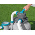 Bestway Smilšu Filtrsūkņa Baseinam 8327 l/h