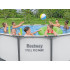 Bestway karkasa baseins 396x122cm 8in1 5618W