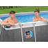 Bestway Basen Steel Pro Max Splashview
