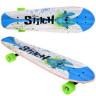 Koka skrituļdēlis bērniem Disney STITCH līdz 50 kg SP0843