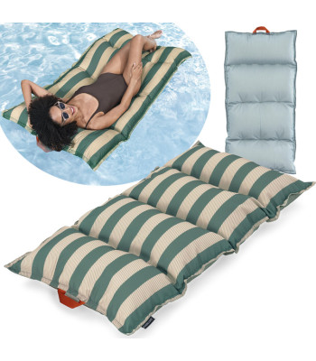 Bestway EVERLUXE peldošais ūdens paklājs ar UV aizsardzību 183x90cm 43913