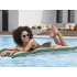 Bestway Peldēšanas matracis EVERLUXE ar UV aizsardzību 183x90cm 43913