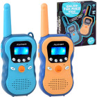 Walkie Talkie
