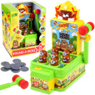 Prasmīgā spēle "Sit ar āmuriņu kazačus" - gaisma un skaņa ZA5954