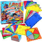 Spēle “Grīda ir lava” GR0626