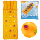 Bestway Gaisa matracis ar spilvenu 188x71cm 43014