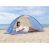 Bestawy Pludmales Telts Beach Ground 2 Paravan divvietīgs 68105
