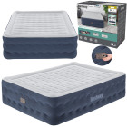 Bestway Tritech Air Mattress King