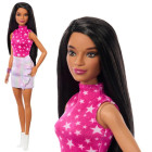 Mattel Barbie lelle Fashionistas ROCK stilizācija no 1986. gada ZA6178