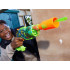 Hasbro Pistolete NERF Zombie Driller