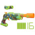Hasbro Pistolete NERF Zombie Driller