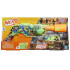Hasbro Pistolete NERF Zombie Driller