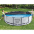 Bestway seguma baseinam 366 cm 58037