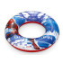 Bestway piepūšamais peldēšanas riņķis bērniem Marvel Spiderman 56cm 98003