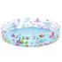 Bestway piepūšamais bērnu baseins Jūras pasaule 152x30cm 51004