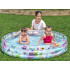 Bestway piepūšamais bērnu baseins Jūras pasaule 152x30cm 51004