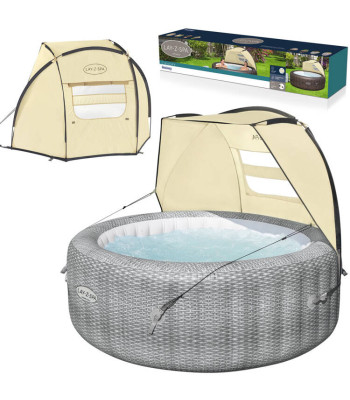 Bestway Xtras Canopy nojume Lay-Z-Spa 60304