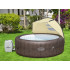 Bestway Namiot do Lay-Z-Spa Pawilon Osłona Zadaszenie do jacuzzi