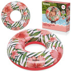 Bestway Tropiskā Peldēšanas Riņķis 119 cm