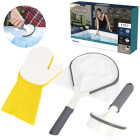 Lay-Z-Spa tīrīšanas komplekts Bestway 60310